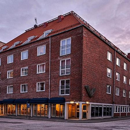 Hotel Amadeus Halmstad Eksteriør billede