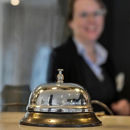 Hotel Amadeus Halmstad Eksteriør billede